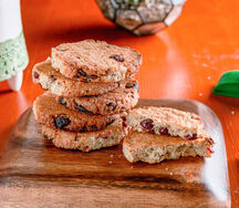 Печенье Овсяное