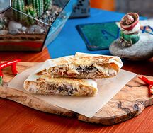 Врап Чикен XL