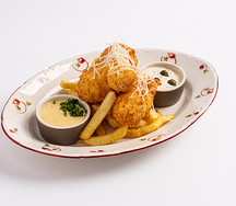 Фиш энд Чипс