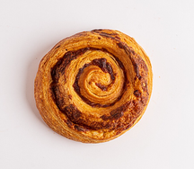 Улитка с сыром