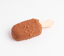 Десерт эскимо Карамельный апельсин