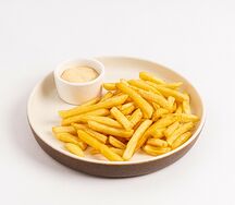 Картофель фри