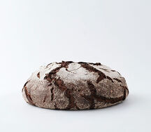 Хлеб Ржаной на закваске