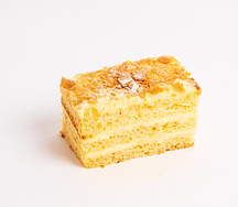 Пирожное Сметанник