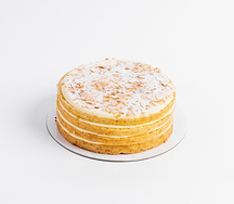 Торт Сметанник