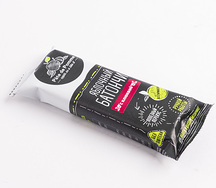 Пастила классическая с клюквой