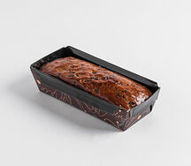 Английский кекс