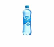 Вода Aqua Minerale негазированная