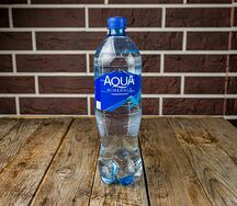 Вода Aqua Minerale газированная