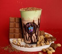 Дубайский шоколад