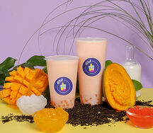 Классика Манговая L