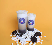 Горячий Орео L