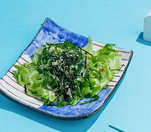 Салат Кайсо