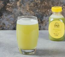 Грушевый фреш