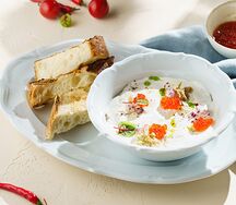 Рийет из скумбрии