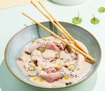 Вителло тоннато