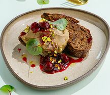 Паштет из куриной печени