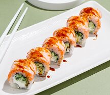 Филадельфия карамельная