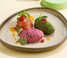 Ассорти пхали