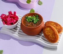 Лобио по-мегрельски