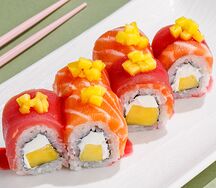 Ролл Филадельфия Sweet