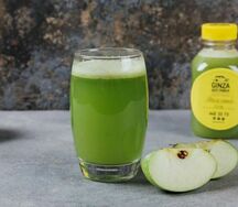 Фреш яблочный