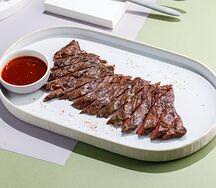 Стейк Мачете