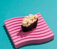 Острые суши Краб