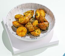 Беби-картофель