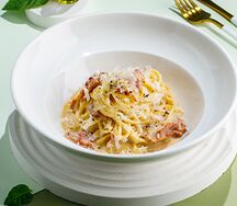 Паста Карбонара