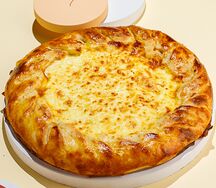 Хачапури по старинному рецепту