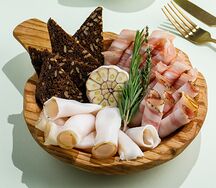 Ассорти сала