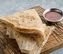 Армянский лаваш