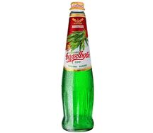 Грузинский лимонад ZedaZeni Тархун