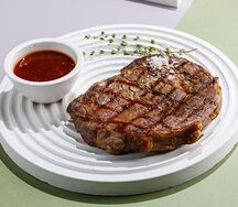 Стейк Рибай