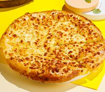 Хачапури по-мегрельски