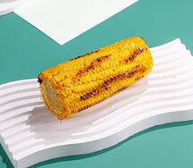 Початок кукурузы