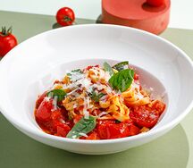 Паста Помидорини