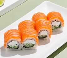 Ролл Филадельфия