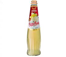 Грузинский лимонад ZedaZeni Крем-сливки