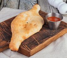 Лаваш домашний