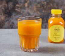 Морс облепиха