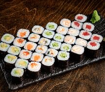 Сет Макси-мини