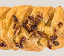 Кленовый Пекан