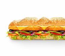 Сэндвич Мега чикен