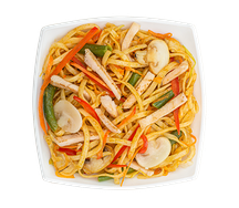 Wok Карри М
