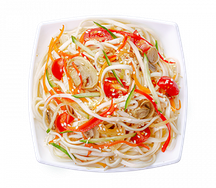 Wok вегетарианский L