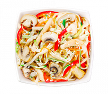 Wok классический L