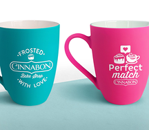 Сувенирная кружка