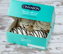 СиннаПак Четыре (Классика)